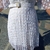 Vestido Tule POA Gola Boneca. COLEÇÃO RENOVE - Closet Fina Moda