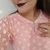 Vestido Tule POA Gola Boneca. COLEÇÃO RENOVE na internet