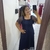 Vestido Tule Maxi Midi. Coleção RENOVE ❤️