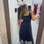 Vestido Tule Maxi Midi. Coleção RENOVE ❤️ - comprar online