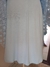Vestido Tule POA Gola Boneca. COLEÇÃO RENOVE - loja online