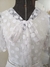 Vestido Tule POA Gola Laço. COLEÇÃO RENOVE! - comprar online