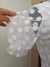 Imagem do Vestido Tule POA Gola Laço. COLEÇÃO RENOVE!