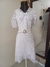 Vestido Tule POA Gola Laço. COLEÇÃO RENOVE! - Closet Fina Moda