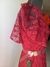 Imagem do Vestido Tule POA Manga Borboleta. COLEÇÃO RENOVE