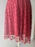 Vestido Tule POA Manga Borboleta. COLEÇÃO RENOVE - loja online