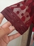 Vestido Tule POA Guipir. Coleção Renove. na internet