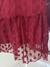 Vestido Tule POA Guipir. Coleção Renove. - comprar online