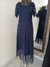 Vestido Tule Maxi Midi. Coleção RENOVE ❤️ - loja online
