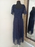 Imagem do Vestido Tule Maxi Midi. Coleção RENOVE ❤️
