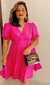 Vestido moda cristã 