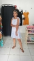 Vestido boneca