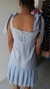 Vestido Liz - Closet Fina Moda