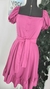 Vestido chique formal para casamento 