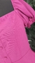 Vestido Isis na internet