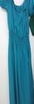 Vestido Esmeralda na internet