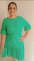 Vestido Luna Viscolinho Pipoca