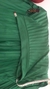 Saia Plissada Plus Size Verde Bandeira na internet