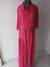 Vestido Chamise Manuela