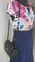 Blusa Estampada gg na internet