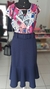 Blusa Estampada gg - Closet Fina Moda