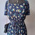Vestido Anne Decote Quadrado na internet