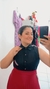 Blusa Social sem manga