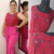 Blusa Croped Vermelha