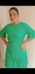 Vestido Luna Viscolinho Pipoca - comprar online