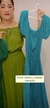 Vestido Esmeralda - comprar online