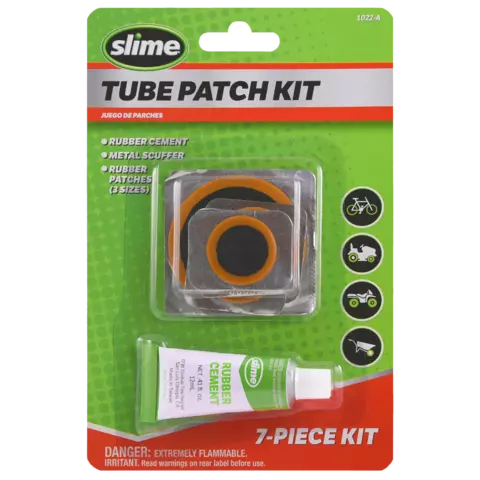 KIT PARCHE SLIME - comprar online