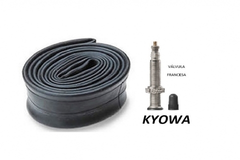 CAMARA KYOWA 700/38 PRESTA