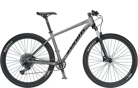 BICICLETA ZENITH CALEA R29 SHIMANO CUES