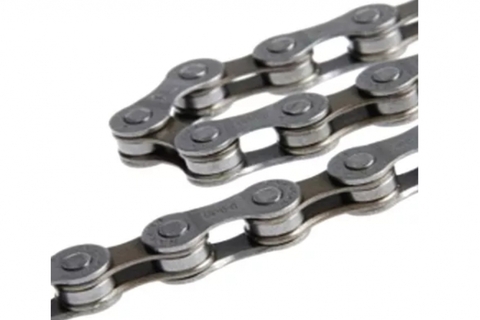 CADENA 1/2x1/8 - P-410 CROMADA - TAIWAN