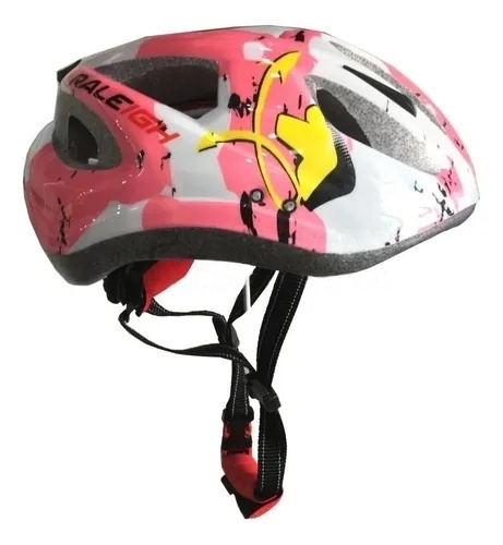 CASCO RALEIGH NIÑA/NIÑO - comprar online