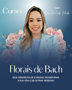 Florais de Bach - comprar online