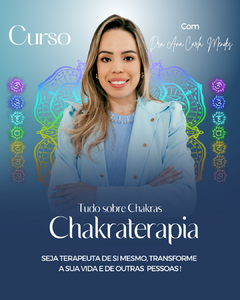 Chakraterapia