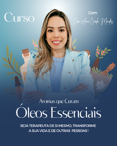 Óleos Essenciais - comprar online