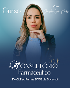 Consultório Farmacêutico