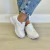 TÊNIS SOFIA BRANCO - comprar online