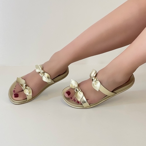 PAPETE CECI OURO LIGHT