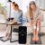 Massageador de Pés que Reduz Dores e Inchaços BRINDE ELETRODOS PARA PERNAS - comprar online