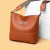 Bolsa Versátil de Couro