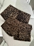 SHORT BELA PRINT