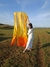 Bandeira Longa Fire