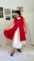 Vestido Trapézio - loja online