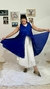 Vestido Trapézio - comprar online