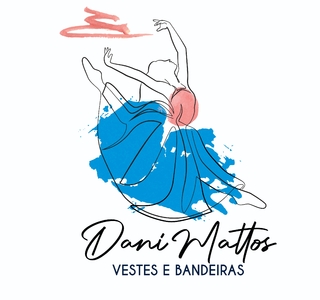 Dani Mattos Vestes e Bandeiras