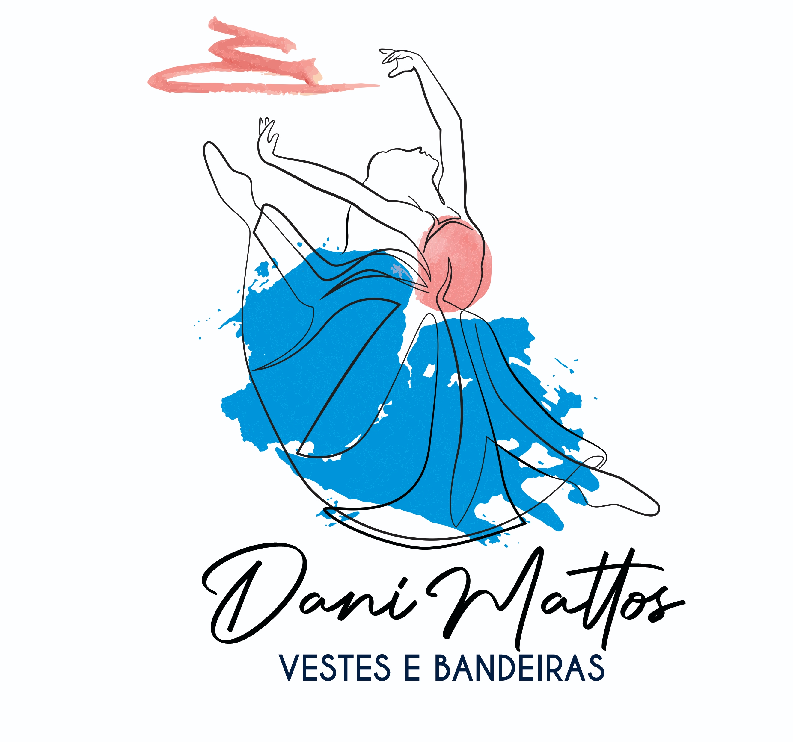 Dani Mattos Vestes e Bandeiras