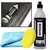 Kit Intense Renovador de Plásticos Internos 500ml Vonixx + Aplicador de Espuma - comprar online